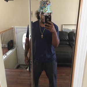 Meet your Posher, Leon